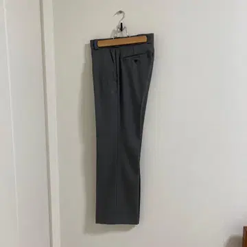 THE SHINZONE - CENTER PRESS PANTS