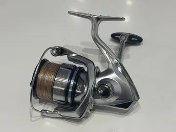 시마노 19 스트라딕 C3000