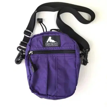 그레고리 퀵 포켓 M