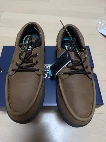 Bott x 컨버스 로퍼 27.5cm 미사용 새상품