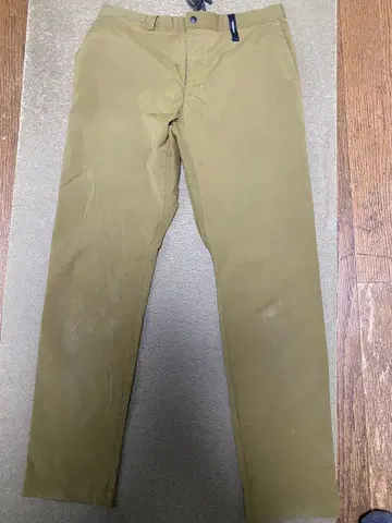 Karrimor 카키 여성용 S