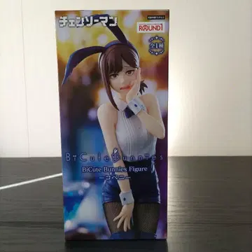 라운드원 한정판 코베니 BiCute Bunnies 피규어