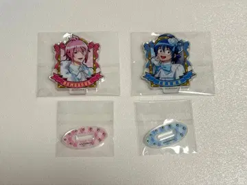 마계학원! 이루마군 22 카레 아크릴 팝 아스모데우스 이루마