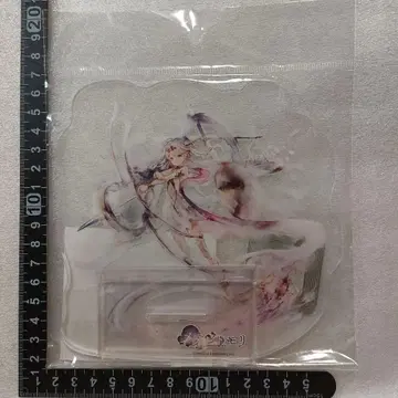 [메멘토모리] 리브라 아크릴 스탠드