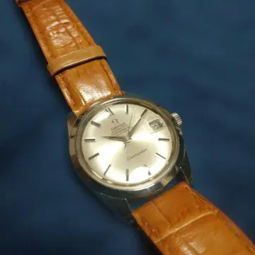 OMEGA Seamaster 자동 시계