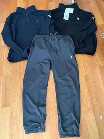 US POLO ASSN 묶음 판매