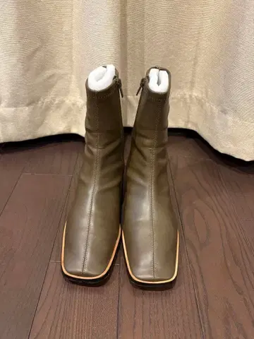 todayful 부츠 사이즈 38