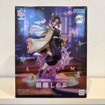 귀멸의 칼날 Luminasta '코쵸우 시노부'