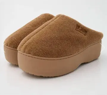 MOUSSY SUBU F/FUR CROG 부츠