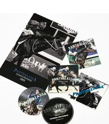 판타라사 스티커