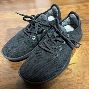 올버즈 트리 러너