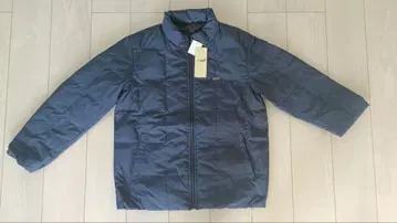 크로커다일, 네이비 다운 자켓 L 사이즈