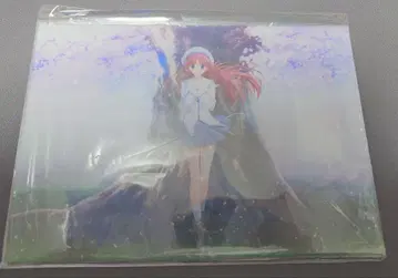 다카포 시라카와 코토리 특제 빅 아크릴 보드