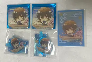 하루카 5 사카모토 료마 세트