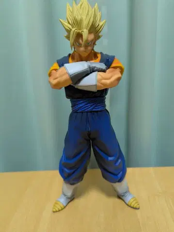 MSP 베지트 피규어 박스 없음