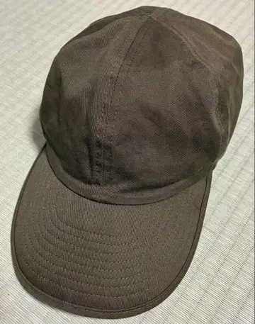 UNNAMED HEADWEAR cap soft 캡 소프트 레어 단종