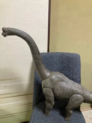 쥬라기 월드 슈퍼 빅! 브라키오사우루스