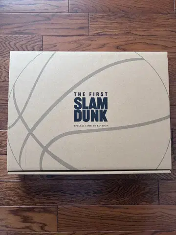 [ 더 퍼스트 슬램덩크 ]