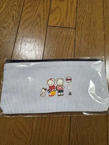 파밀리아 필통 파우치 완판템