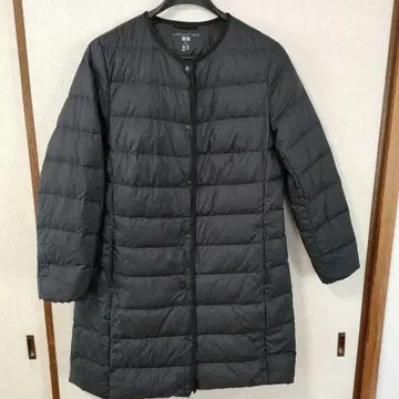 유니클로 울트라 라이트 다운 자켓 XL 하자품