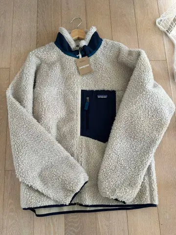 Patagonia 남성용 클래식 레트로X 자켓
