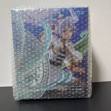 장송의 프리렌 SEGA 피규리즈모 프리렌 미개봉