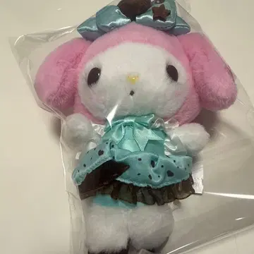 초코 민트 마이멜로디