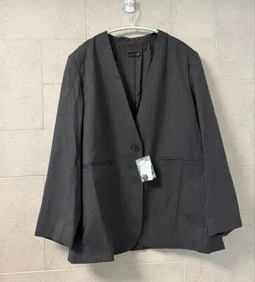 Aga 아르가 노카라 그레이 자켓 그레이 M 사이즈 야마다야