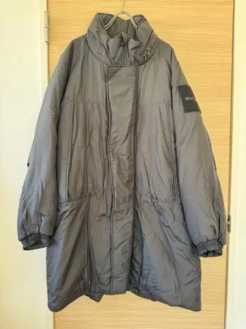 WILD THINGS 몬스터 파카 WT21213SN M