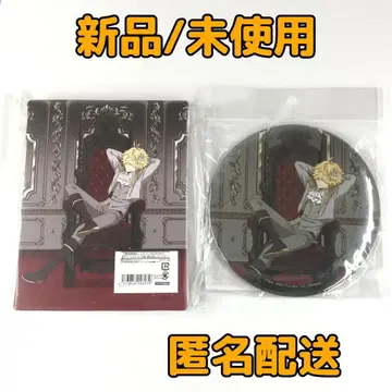 [ 2점 ] REBORN! 벨페골 캔버스 보드 & 캔뱃지