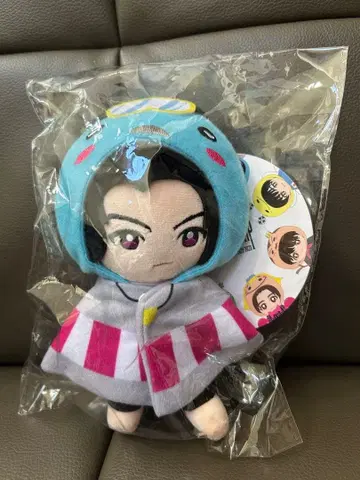 타카기 유야 치비 누이