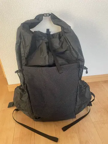 PA LANTE v2 16인치 ultraweave 파란테