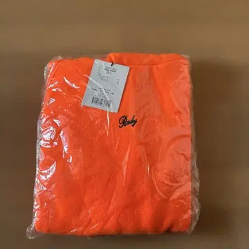 rady 레이디 후드티 트레이닝복 긴팔