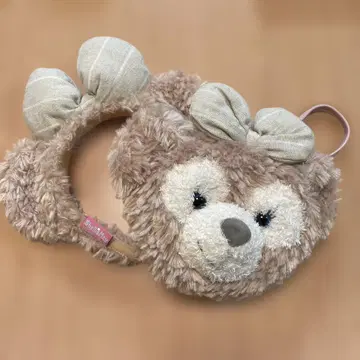 셰리메이 머리띠 미니백 세트