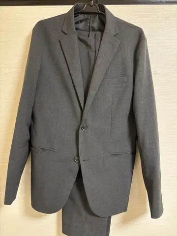 GlobalWork 셋업 수트