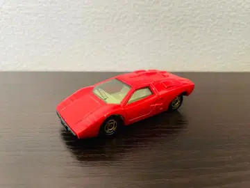 토미카 람보르기니 카운타크 LP400 빨간색