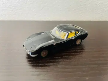 토미카 도요타 2000GT