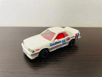 토미카 닛산 스카이라인 리복