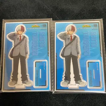 나의 히어로 아카데미아 토도로키 쇼토