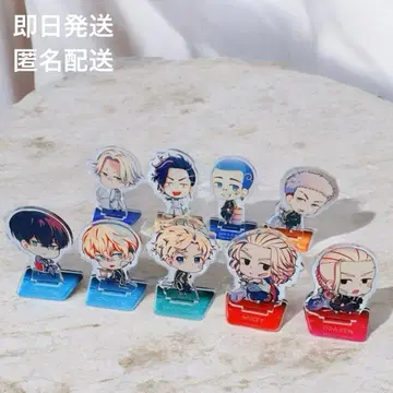 도쿄 리벤저스 아크릴 스탠드