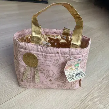 리틀트윈스타 토트백