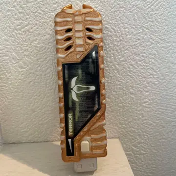 가면라이더 W 도펀트 메모리 테러