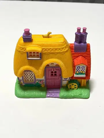 스타일리시 캔디 리틀 코티지