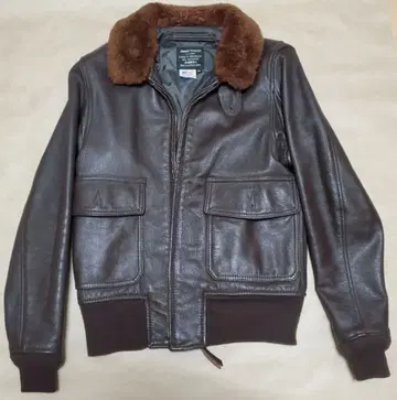 AVIREX 아비렉스 G-1 자켓 6101027