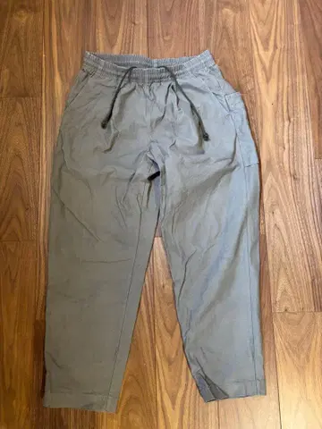 JACKMAN 엠파이어 팬츠