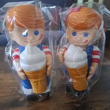 닉쿤 세이짱 저금통 소프트 비닐