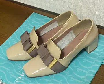 다이애나 리본 포함 로퍼