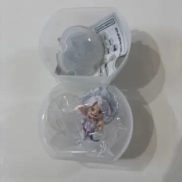 ONEPIECE 원피스 열매 제24해전 주얼리 보니 니카