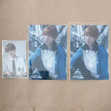 뮤지컬 테니스의 왕자님 4th 효테이 히요시 와카