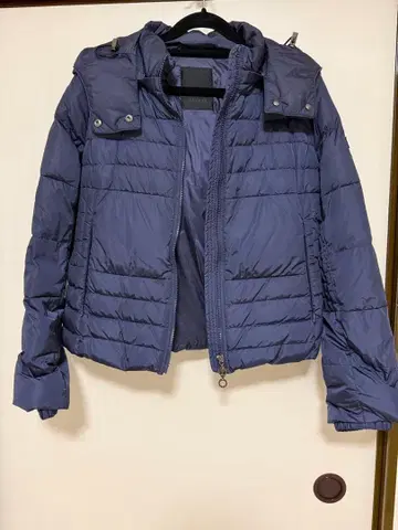 [ 미사용 새상품 ] 타트라스 다운 자켓 TATRAS 네이비 울트라 웜